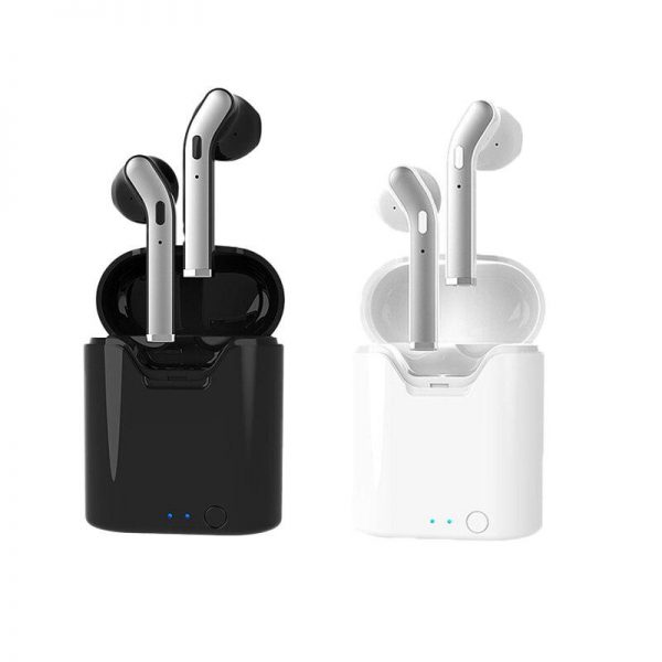 H17T Earbud TWS Bluetooth 5.0