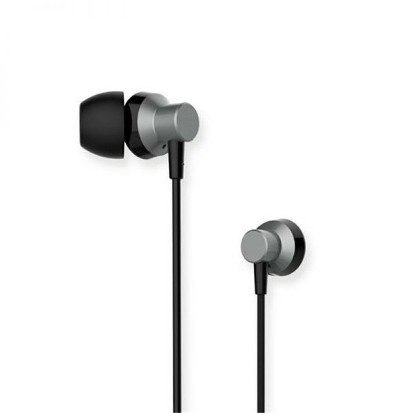 RM512 - Kabel Earphone [Noise Cancelling In-Ear Wired Earphone]