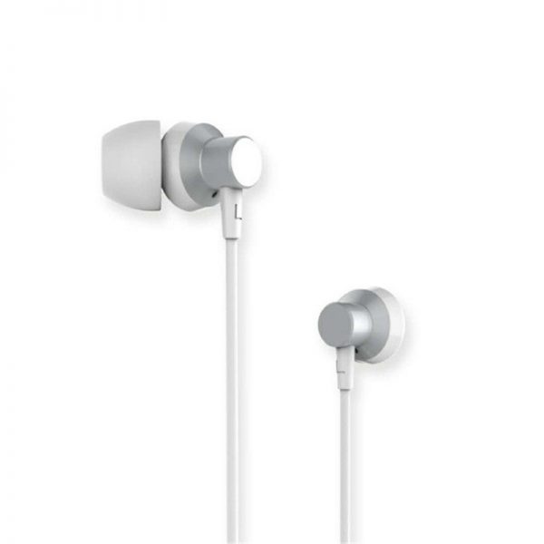 RM512 - Kabel Earphone [Noise Cancelling In-Ear Wired Earphone]