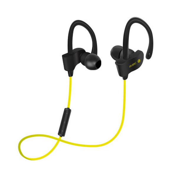 S4 – Bluetooth Sport Headset